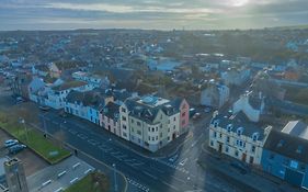 Quay Head View Apartment Stranraer Exterior photo