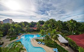 Cebu White Sands Resort And Spa Đảo Mactan Exterior photo
