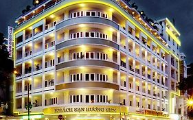 Huong Sen Hotel TP. Hồ Chí Minh Exterior photo