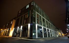 The Spires Serviced Apartments Birmingham Exterior photo