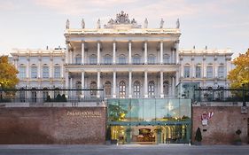 Palais Coburg Hotel Wien Exterior photo