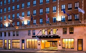 The Westin Portland Harborview Hotel Exterior photo