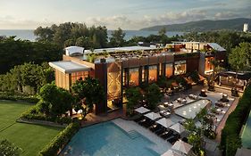 Avista Grande Phuket Karon - Mgallery Hotel Exterior photo