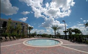 Executive 3 Bedroom Villa At Universal Orlando Exterior photo