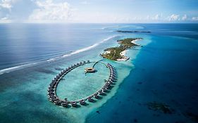The Ritz-Carlton Maldives, Fari Islands Hotel Đảo Đảo North Male Atoll Exterior photo