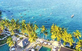Zanzibar Bay Resort & Spa Làng Làng Uroa Exterior photo