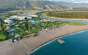 Hilton Dalaman Sarigerme Resort & Spa Exterior photo