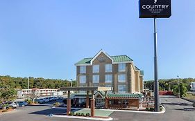 Country Inn & Suites By Radisson, Lumberton, Nc Exterior photo