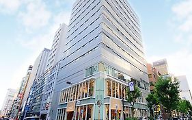 Hotel Gracery Ginza Tokyo Exterior photo