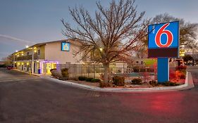 Motel 6 Santa Fe Exterior photo