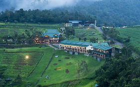 Destiny - The Farm Resort Ooty Exterior photo