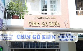 Chim Go Kien Mini Hotel Huế Exterior photo