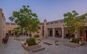 The Chedi Al Bait, Sharjah Hotel Exterior photo