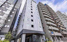 Tokyu Stay Takanawa Shinagawa Area Tokyo Exterior photo