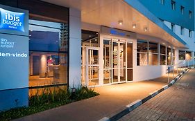 Ibis Budget Jundiai Shopping Hotel Exterior photo