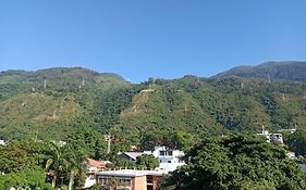 La Conejera Apartment Caracas Exterior photo