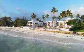 Dream Of Zanzibar Resort & Spa Làng Làng Uroa Exterior photo