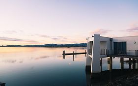 Trinity Wharf Tauranga Hotel Exterior photo