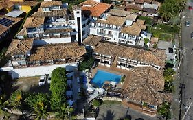 Coronado Beach Hotel Armacao dos Buzios Exterior photo