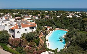 Ostuni A Mare Hotel Exterior photo