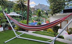 New York By Luxury Atitlan Villa San Pedro La Laguna Exterior photo