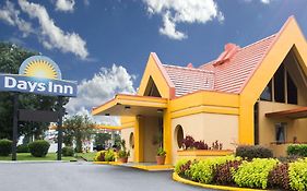 Days Inn By Wyndham Ocala North Exterior photo