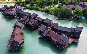 Lagoon Residence @ Langkawi Pantai Cenang  Exterior photo