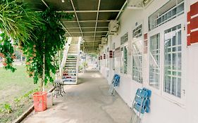 Phuong Tu Hostel Xuyen Moc Exterior photo