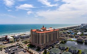 Tilghman Beach And Golf Resort Myrtle Beach Exterior photo