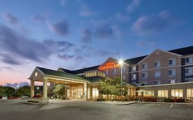 Hilton Garden Inn Merrillville Exterior photo