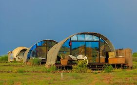 Amanya 2-Rooms Lioness Family Công viên quốc gia Công viên quốc gia Amboseli Exterior photo