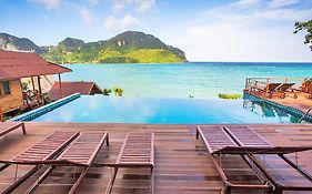 The Cobble Beach - Sha Certified Vaccinated Koh Phi Phi Exterior photo