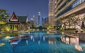 The Athenee Hotel, A Luxury Collection Hotel, Bangkok Exterior photo