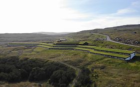 Hotel Foroyar Torshavn Exterior photo