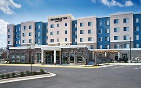 Residence Inn By Marriott Lynchburg Exterior photo