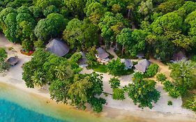 The Tropical Beach Resort Koh Chang Exterior photo