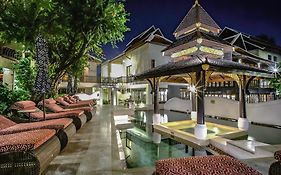 Puripunn Hideaway Hotel Chiang Mai Exterior photo