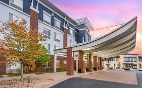 Cambria Hotel Minneapolis Maple Grove Exterior photo