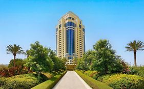 The Ritz-Carlton, Doha Hotel Exterior photo