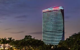 Shunde Marriott Hotel Exterior photo