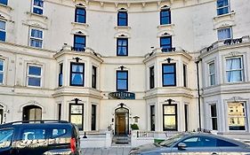 The Carlton'S Holiday Suites Bridlington Exterior photo