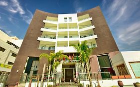 Appart Hotel Founty Beach Agadir Exterior photo