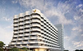 Village Hotel Katong By Far East Hospitality Singapore Exterior photo