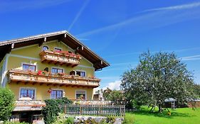 Sunnhof Villa Oberhofen am Irrsee Exterior photo