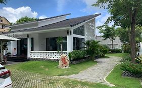 Villa Kim Yến Lagi Exterior photo