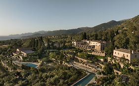 Kinsterna Hotel Monemvasia Exterior photo