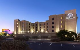 Doubletree By Hilton Las Vegas East Flamingo Hotel Exterior photo