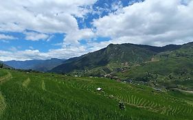 Sapa Terraces Villa Exterior photo