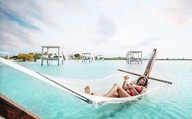 Mahogany Bay Resort And Beach Club, Curio Collection San Pedro  Exterior photo