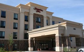 Hampton Inn Las Vegas/North Speedway Exterior photo